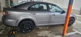 Mazda 6 - 2300 € / 4498.41 лв. - 62382229 4