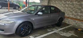 Mazda 6 - 2300 € / 4498.41 лв. - 62382229 2