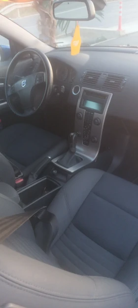 Volvo C30 - 2600 € / 5085.16 лв. - 91307201 4