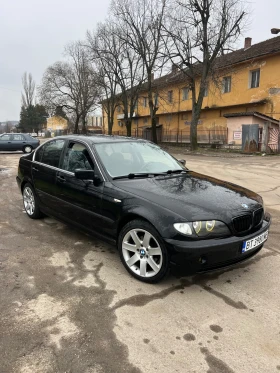 BMW 318 2.0