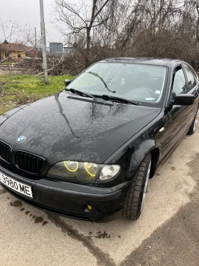 BMW 318 2.0 - 1900 € / 3716.08 лв. - 27012195 5