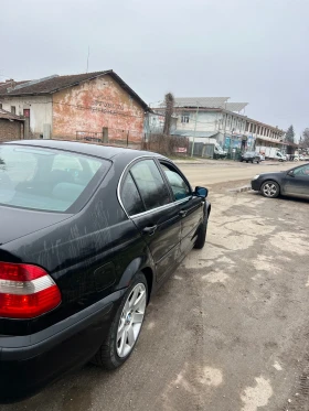 BMW 318 2.0 - 1900 € / 3716.08 лв. - 27012195 3