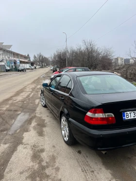 BMW 318 2.0 - 1900 € / 3716.08 лв. - 27012195 4
