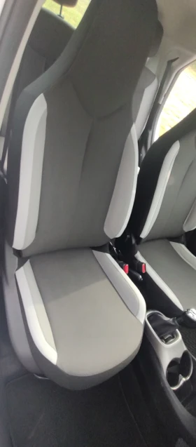 Toyota Aygo 1.0 EURO 6B в гаранция  - 5900 € / 11539.40 лв. - 34421663 6