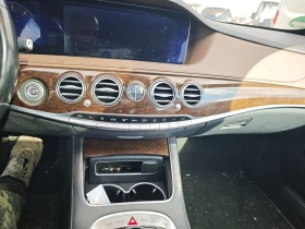 Mercedes-Benz S 350 S350 LONG - 16900 € / 33053.53 лв. - 42562307 12