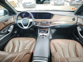 Mercedes-Benz S 350 S350 LONG - 16900 € / 33053.53 лв. - 42562307 6