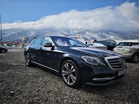 Mercedes-Benz S 350 S350 LONG - 16900 € / 33053.53 лв. - 42562307 4