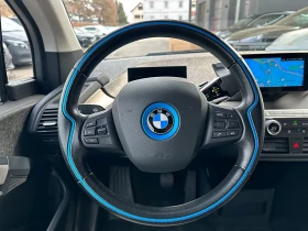 BMW i3 eDrive/170HP/120Ah/CAM/NAVI/LED/878g - 19299 € / 37745.56 лв. - 70486655 9