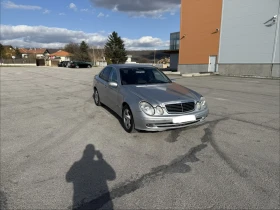 Mercedes-Benz E 270 CDi Avangarde - 3400 € / 6649.82 лв. - 35386796 7