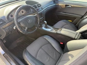 Mercedes-Benz E 270 CDi Avangarde - 3400 € / 6649.82 лв. - 35386796 10
