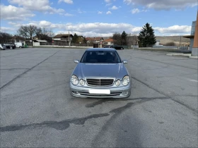 Mercedes-Benz E 270 CDi Avangarde