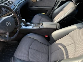 Mercedes-Benz E 270 CDi Avangarde - 3400 € / 6649.82 лв. - 35386796 8