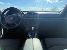 Mercedes-Benz E 270 CDi Avangarde - 3400 € / 6649.82 лв. - 35386796 11