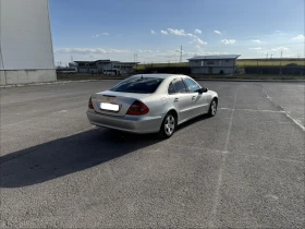 Mercedes-Benz E 270 CDi Avangarde - 3400 € / 6649.82 лв. - 35386796 6
