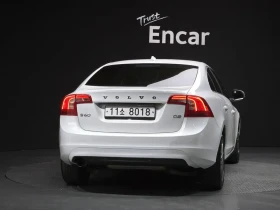 Volvo S60 1.6D - 8355 € / 16340.96 лв. - 91677111 4