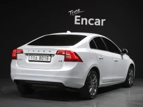 Volvo S60 1.6D - 8355 € / 16340.96 лв. - 91677111 2