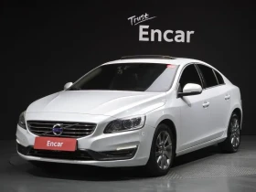 Volvo S60 1.6D