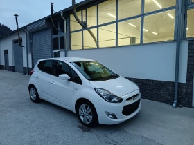 Hyundai Ix20 1.4 CRDI 90кс.  - 4400 € / 8605.65 лв. - 65942824 6