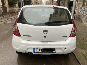 Dacia Sandero 1.5 | Auto.bg — изображение 5