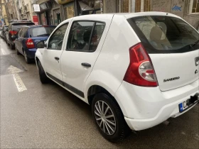 Dacia Sandero 1.5 | Auto.bg — изображение 6