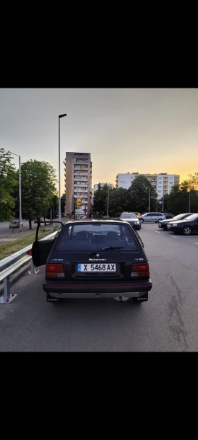Suzuki Swift undefined | Auto.bg — изображение 6