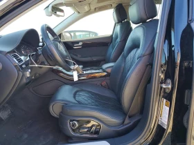 Audi A8 4.0V8* LONG* QUATTRO* РЕАЛНИ КМ! - 12900 € / 25230.21 лв. - 46911630 8