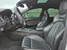 Audi S6 /BOSE/360/DISTRONIC/ | Auto.bg — изображение 16