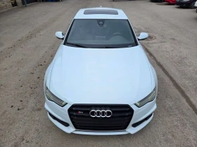 Audi S6 /BOSE/360/DISTRONIC/ | Auto.bg — изображение 13