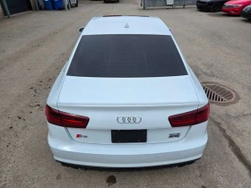 Audi S6 /BOSE/360/DISTRONIC/ | Auto.bg — изображение 7