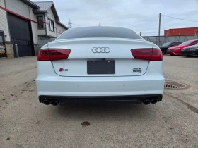 Audi S6 /BOSE/360/DISTRONIC/ | Auto.bg — изображение 6
