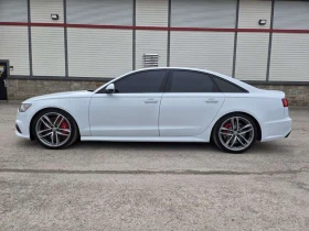 Audi S6 /BOSE/360/DISTRONIC/ | Auto.bg — изображение 2