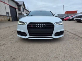 Audi S6 /BOSE/360/DISTRONIC/ | Auto.bg — изображение 12