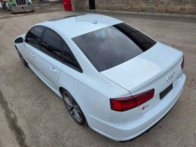 Audi S6 /BOSE/360/DISTRONIC/ | Auto.bg — изображение 5