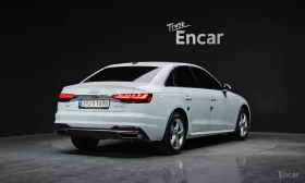 Audi A4 MATRIX* ПОДГРЕВ* КАМЕРА* КЕЙЛЕС* LANE* ASSIST*  - 16999 € / 33247.15 лв. - 62572768 2