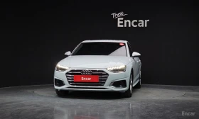 Audi A4 MATRIX* ПОДГРЕВ* КАМЕРА* КЕЙЛЕС* LANE* ASSIST*  - 16999 € / 33247.15 лв. - 62572768 3