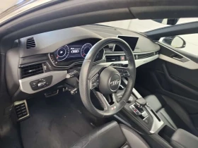 Audi A5 * PROGRESSIV * CARFAX * S LINE *  | Mobile.bg � ����� ������ 10