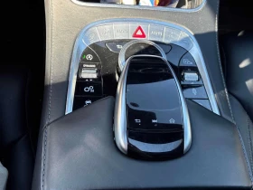 Mercedes-Benz S 63 AMG AMG * ������* ���������* 360 ������* NIGHT VISION* | Mobile.bg � ����� ������ 10