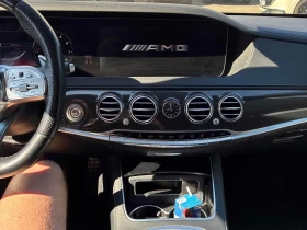 Mercedes-Benz S 63 AMG AMG * ������* ���������* 360 ������* NIGHT VISION* | Mobile.bg � ����� ������ 9
