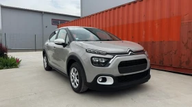 ����� �� �������� �� Citroen C3 1.3 Facelift 35000 km!