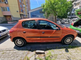 Peugeot 206 ����������/����� �������/���� ������ | Mobile.bg � ����� ������ 4
