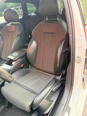 Audi A4 Quattro/Virtual Cockpit/Matrix - 16999 € / 33247.15 лв. - 42299281 13