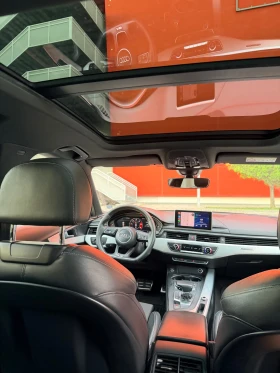 Audi A4 Quattro/Virtual Cockpit/Matrix - 16999 € / 33247.15 лв. - 42299281 10
