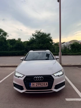 Audi A4 Quattro/Virtual Cockpit/Matrix - 16999 € / 33247.15 лв. - 42299281 6