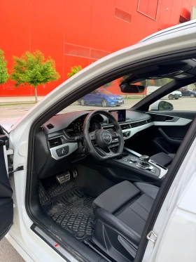 Audi A4 Quattro/Virtual Cockpit/Matrix - 16999 € / 33247.15 лв. - 42299281 7