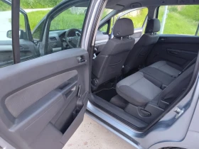 Opel Zafira 1.6i | Auto.bg — изображение 8