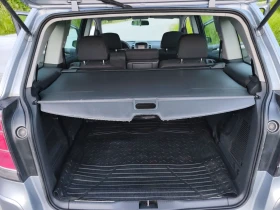 Opel Zafira 1.6i | Auto.bg — изображение 10