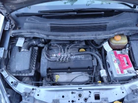Opel Zafira 1.6i | Auto.bg — изображение 13
