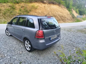 Opel Zafira 1.6i | Auto.bg — изображение 3