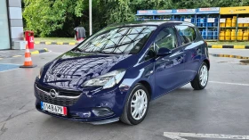 ����� �� �������� �� Opel Corsa 1.4 GAZ/FACELIFT/KLIMA