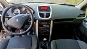 Peugeot 207 1 4 I/ГАЗ%СЕРВИЗНА ИСТОРИЯ  | Auto.bg — изображение 7